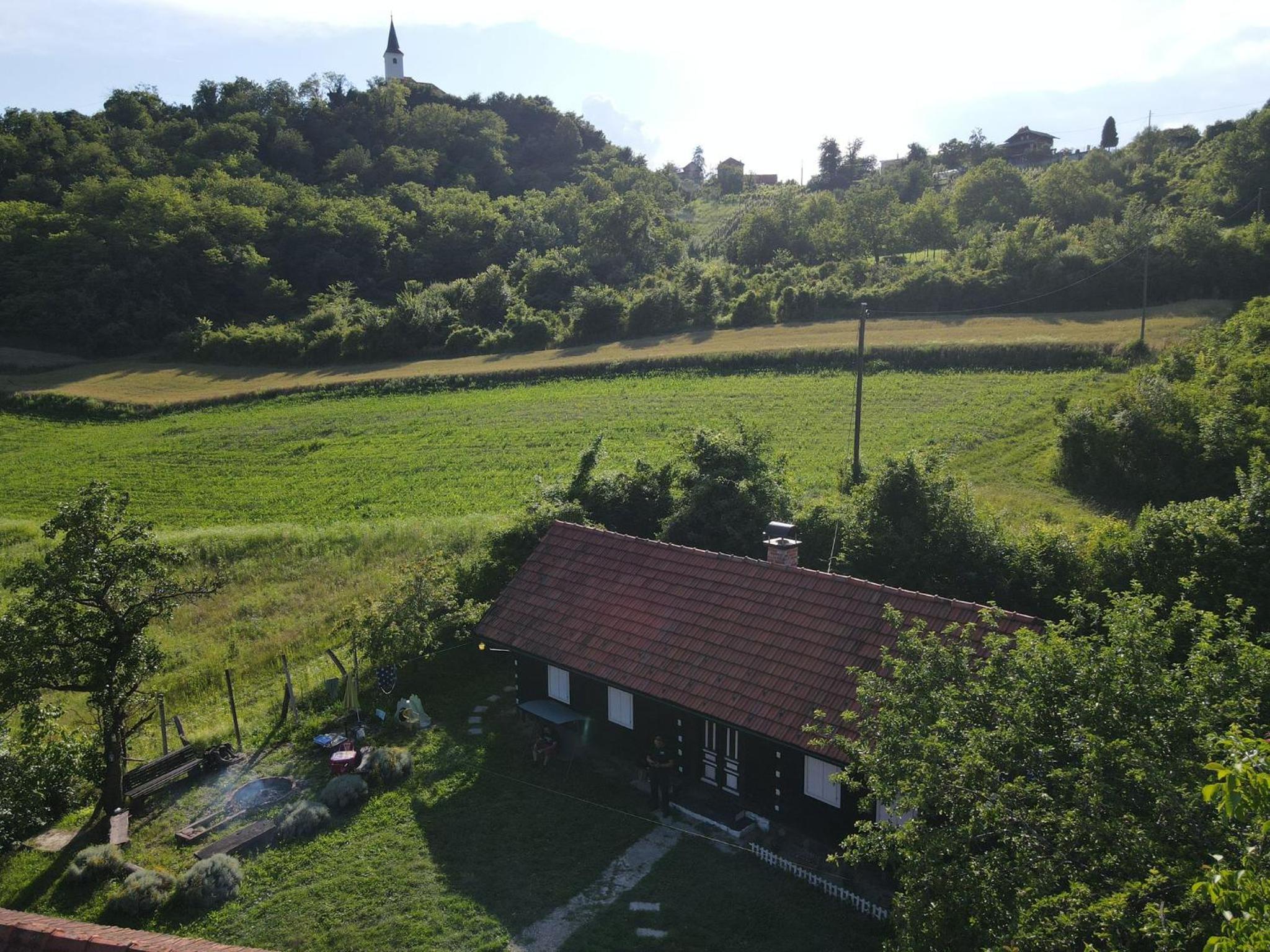 Guesthouse DARKWOOD