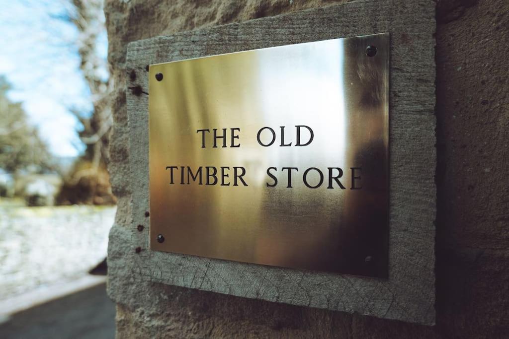 The Old Timber Store view 3
