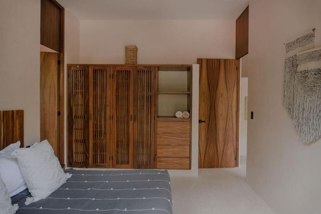 Casa Coba Boho 3 Bd Private Pool Beach Club view 2