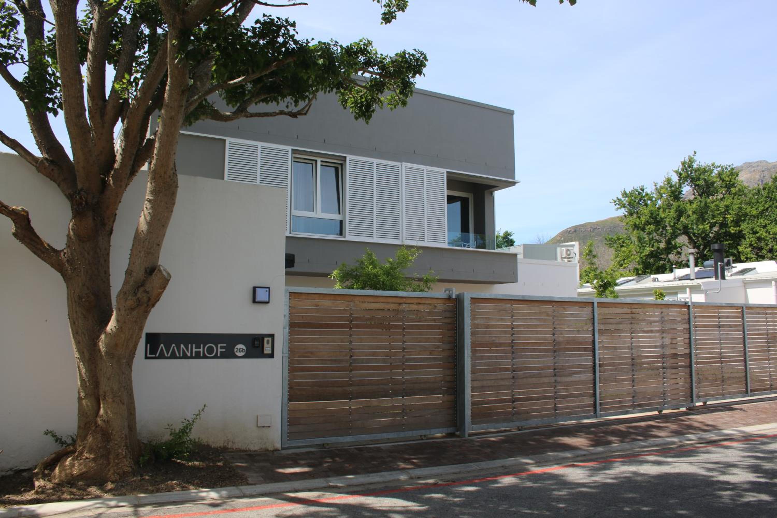 Laanhof Studios