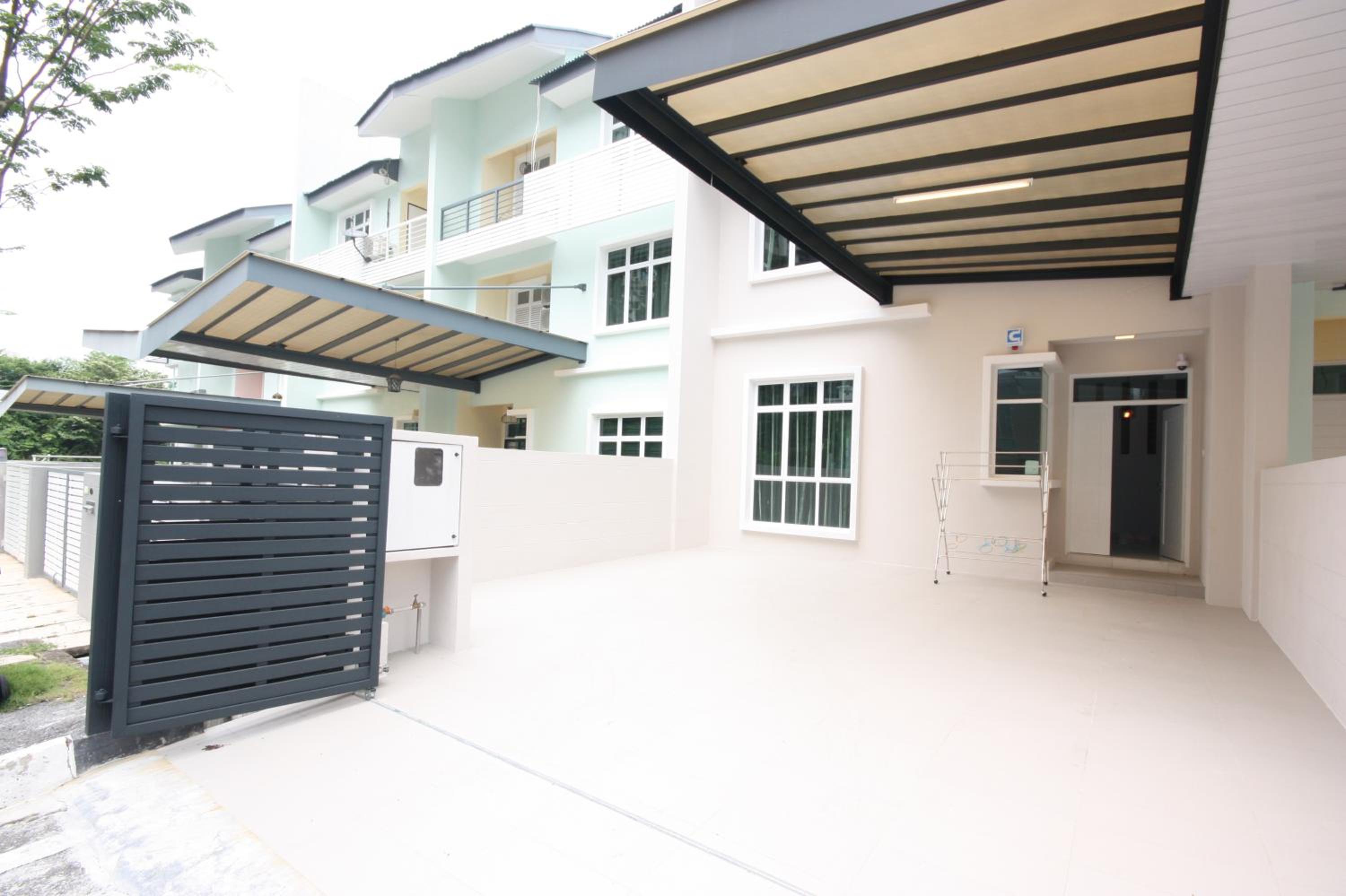 Shamrock Beach Villas 9 Seaview