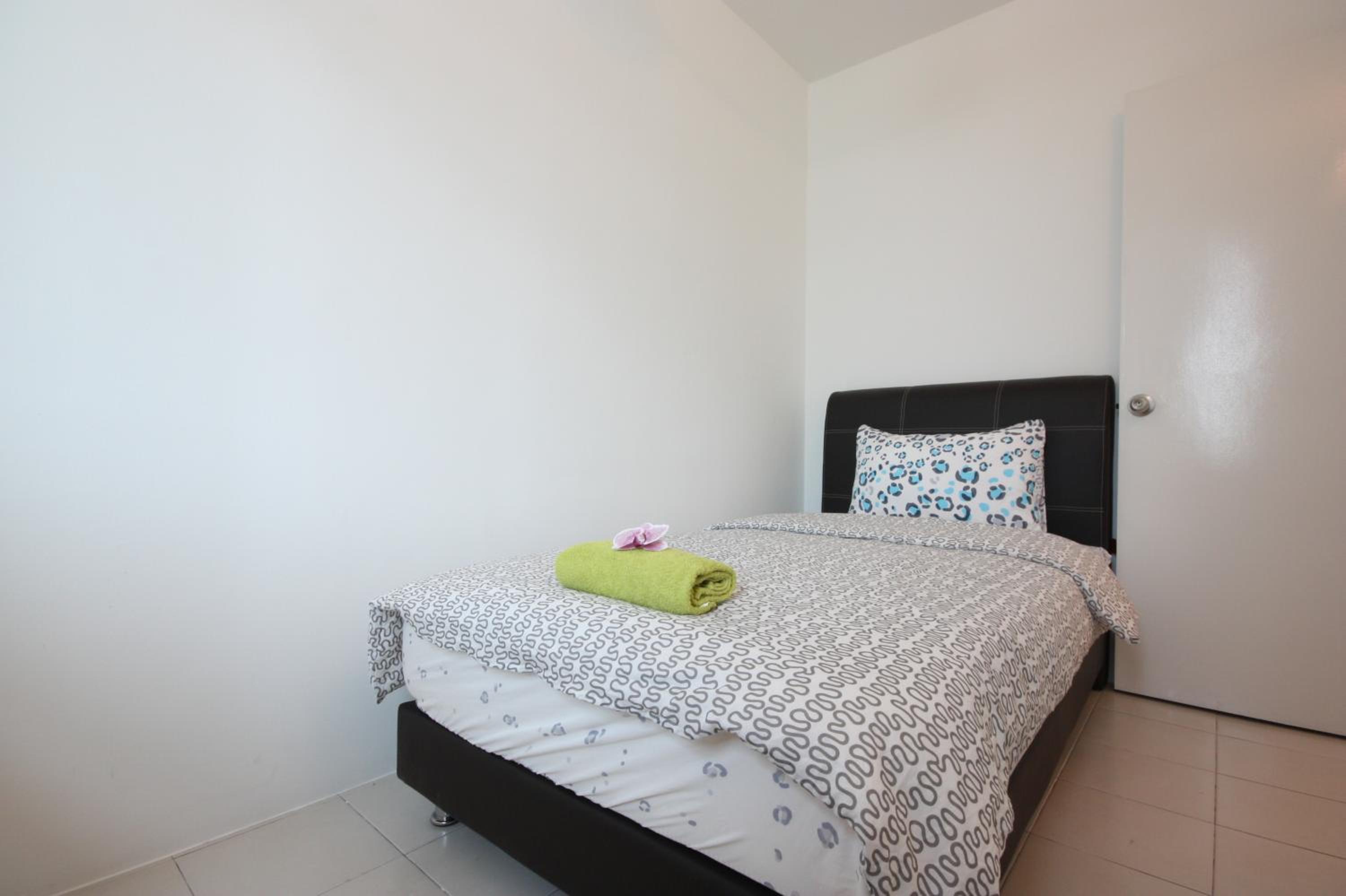 Shamrock Beach Villas 9 Seaview