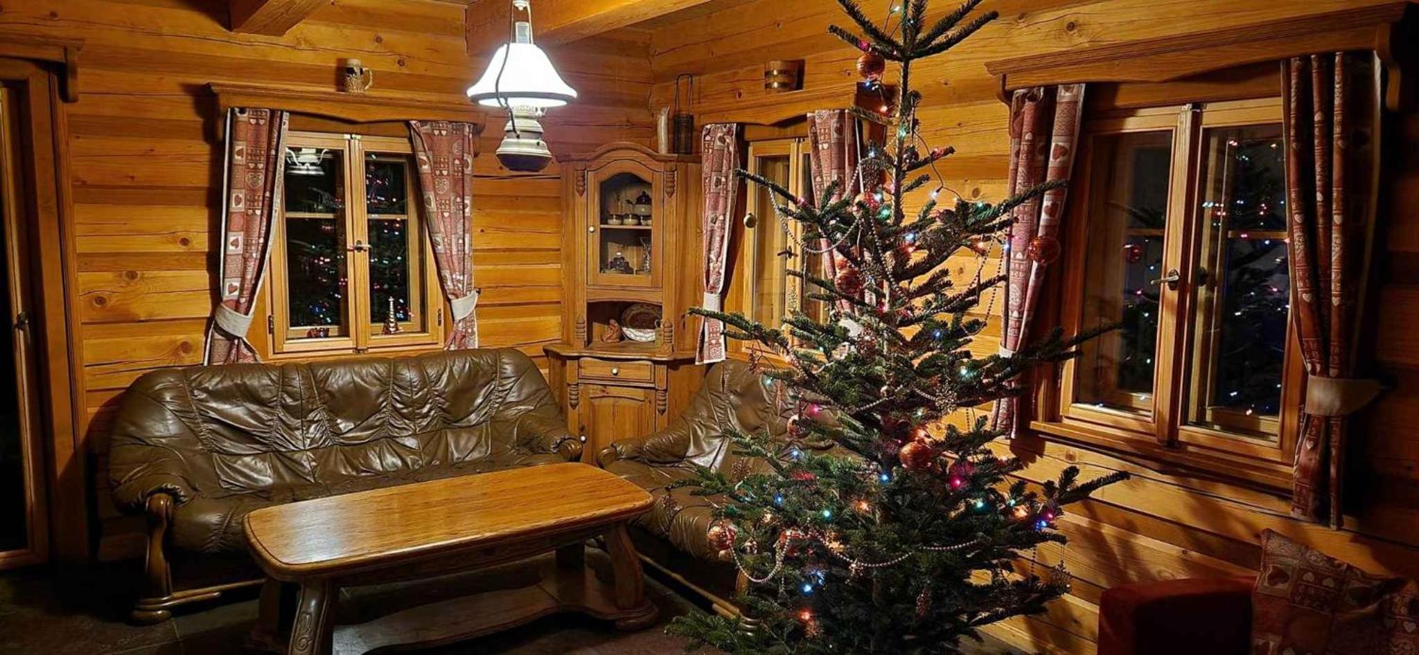 Holiday home in Jilove u Drzkova 1736