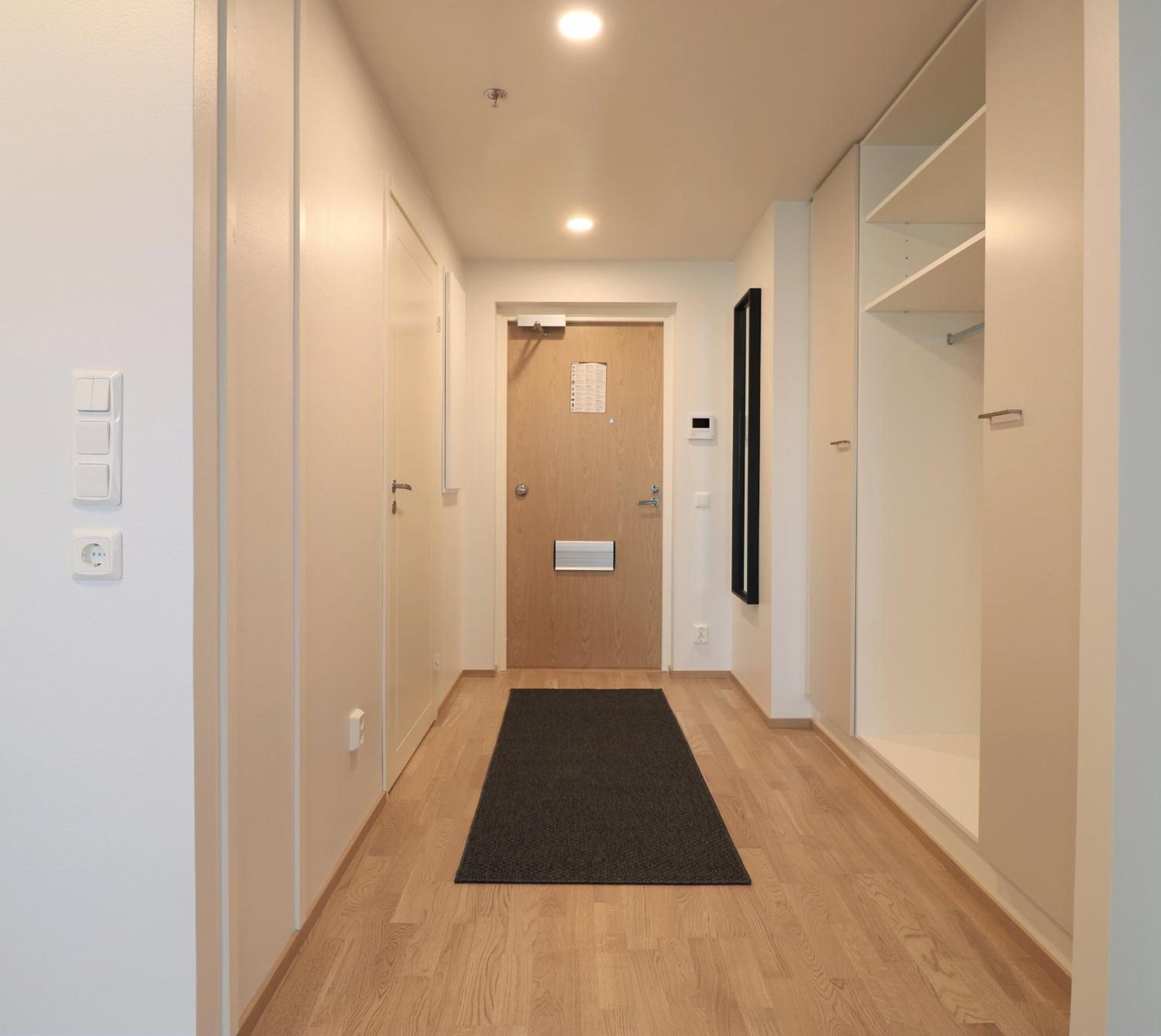 Forenom Serviced Apartments Espoo Matinkylä
