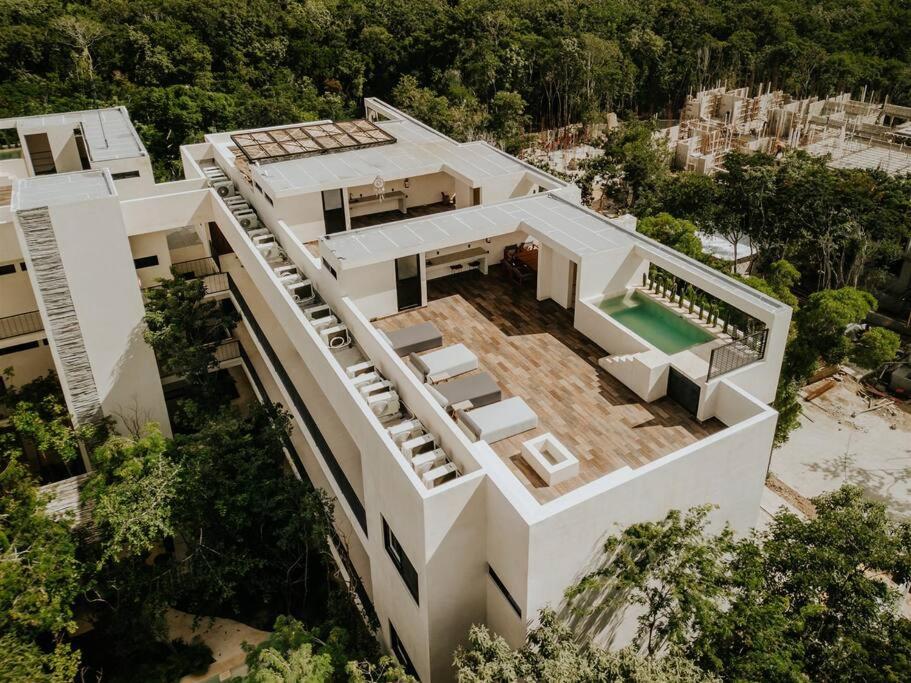 Designer Casa Coba Plunge Pool view 4