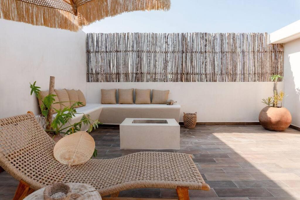 Casa Coba Sol Penthouse Pool Aldea Zama