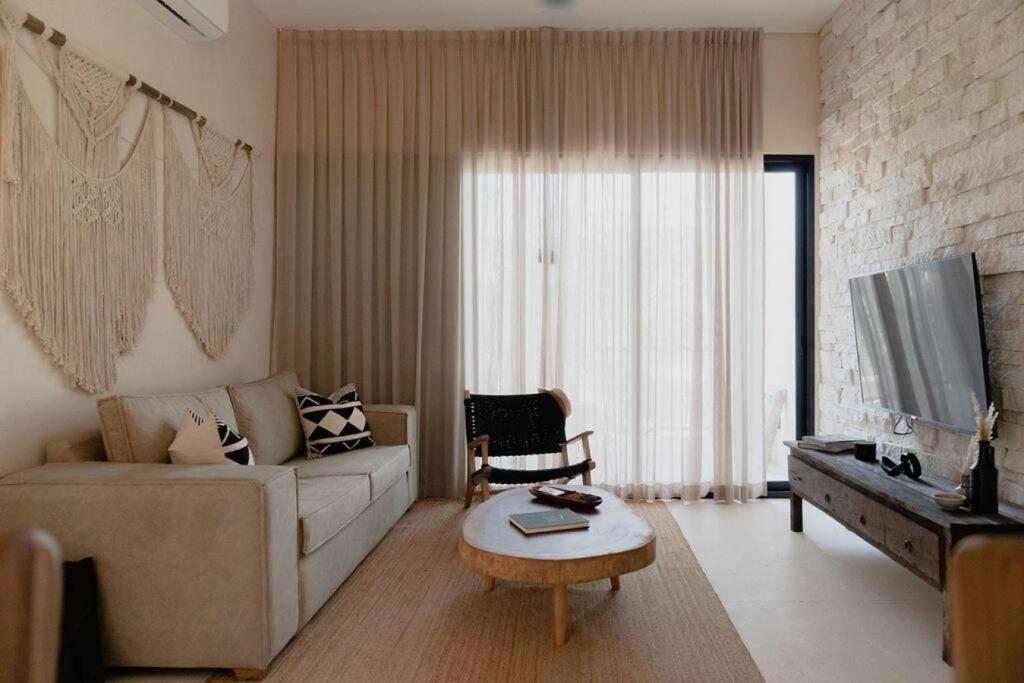 Casa Coba Sol Penthouse Pool Aldea Zama
