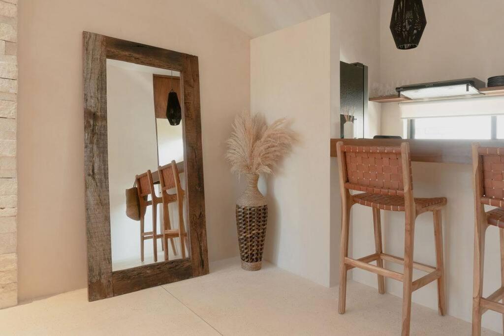 Casa Coba Sol Penthouse Pool Aldea Zama