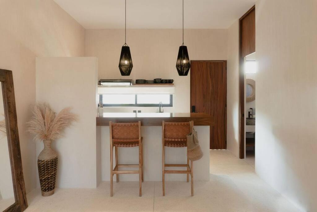 Casa Coba Sol Penthouse Pool Aldea Zama