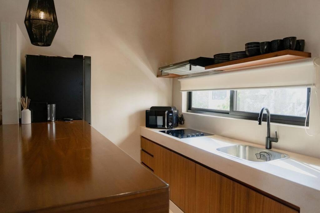Casa Coba Sol Penthouse Pool Aldea Zama
