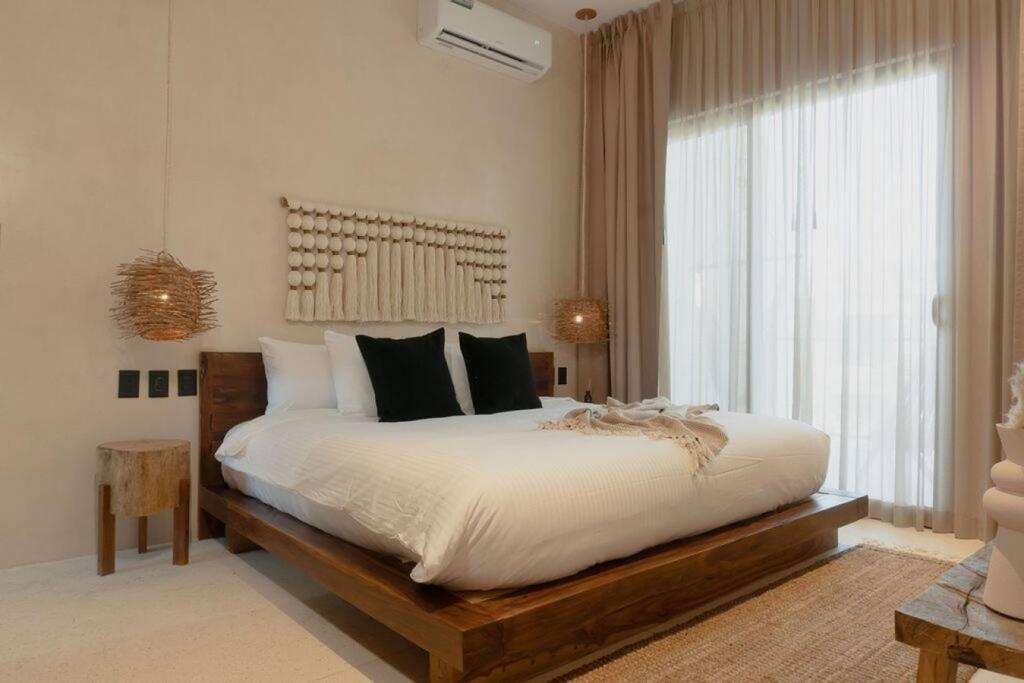 Casa Coba Sol Penthouse Pool Aldea Zama