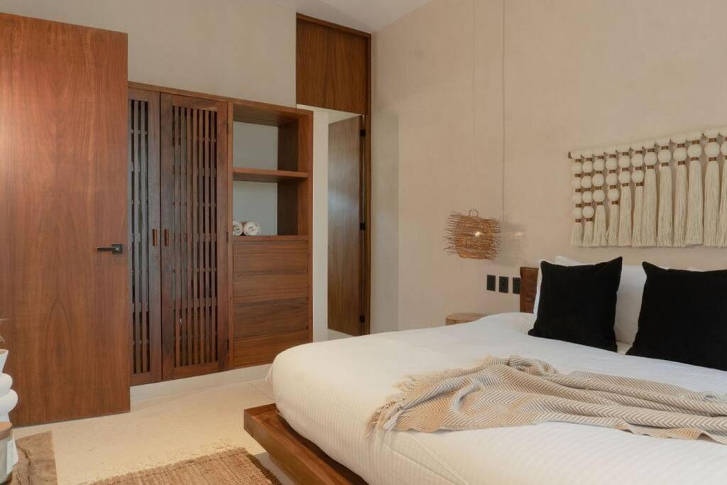 Casa Coba Sol Penthouse Pool Aldea Zama