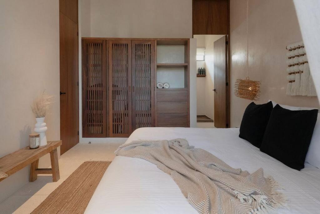 Casa Coba Sol Penthouse Pool Aldea Zama