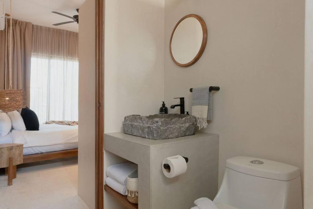 Casa Coba Sol Penthouse Pool Aldea Zama