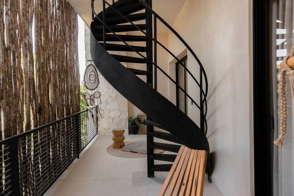 Casa Coba Sol Penthouse Pool Aldea Zama