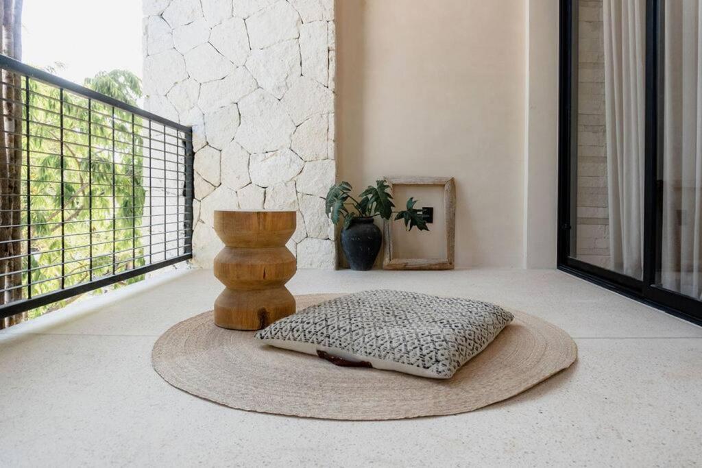 Casa Coba Sol Penthouse Pool Aldea Zama