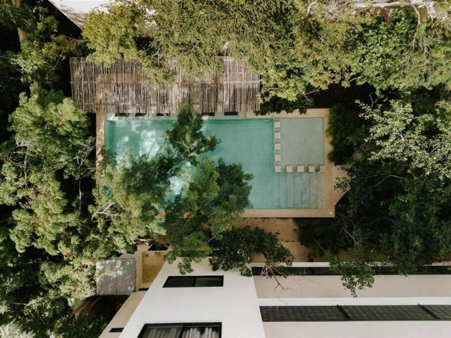 Casa Coba Sol Penthouse Pool Aldea Zama