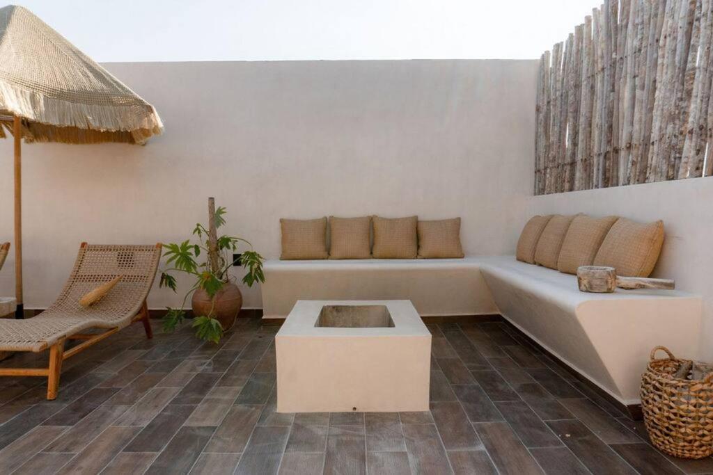 Casa Coba Sol Penthouse Pool Aldea Zama