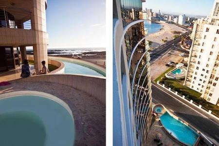 Oceanview Strand