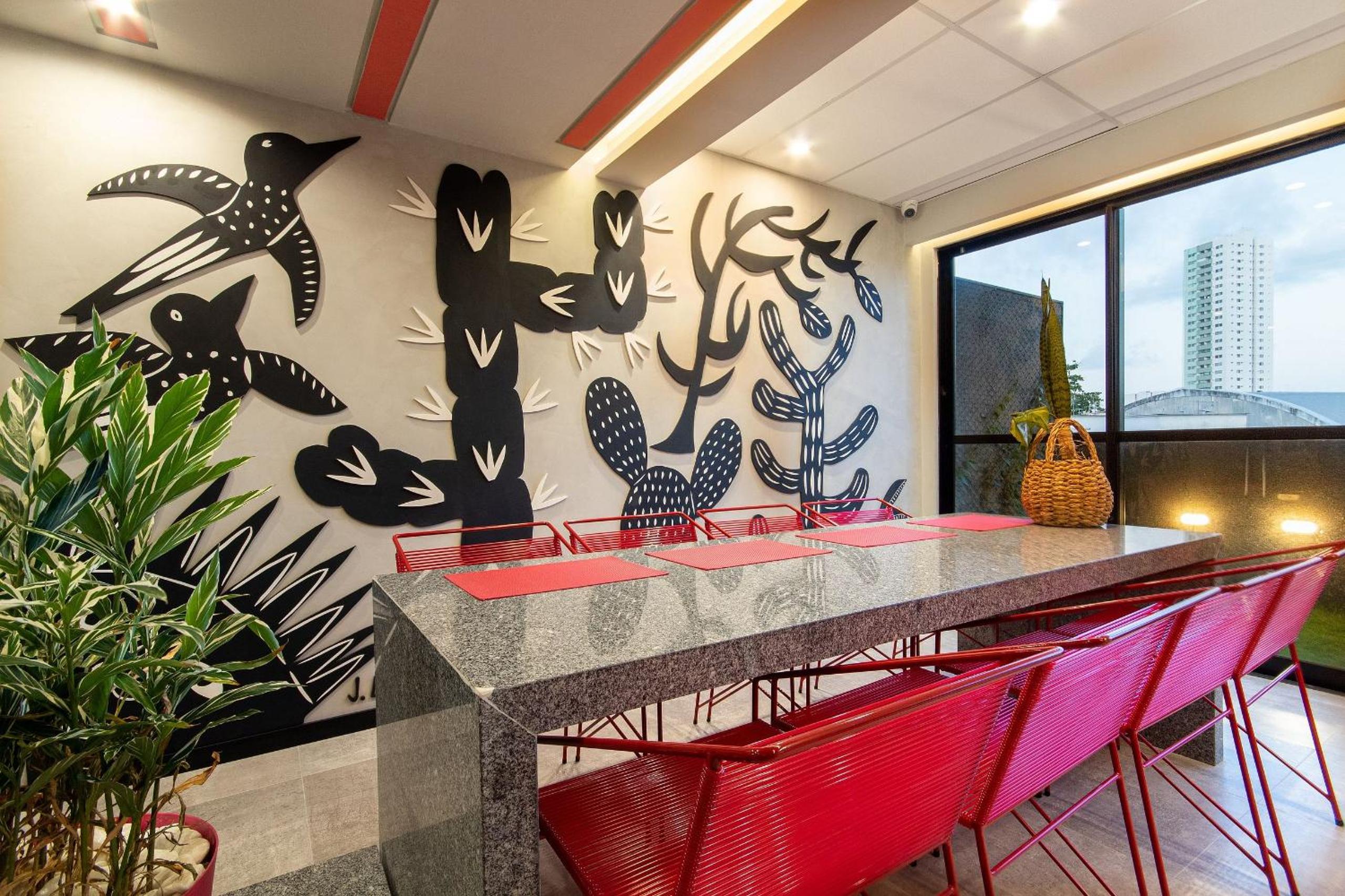 Tolive One #111 - Studio Garden por Carpediem