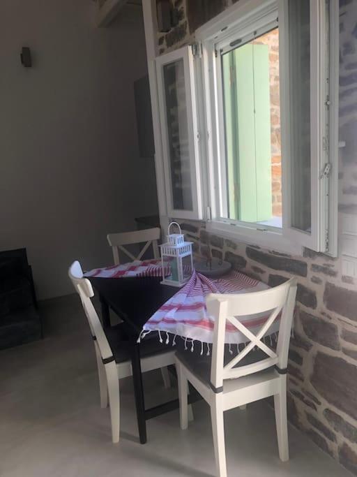 Galatas Village Suites - the Stone House view 4