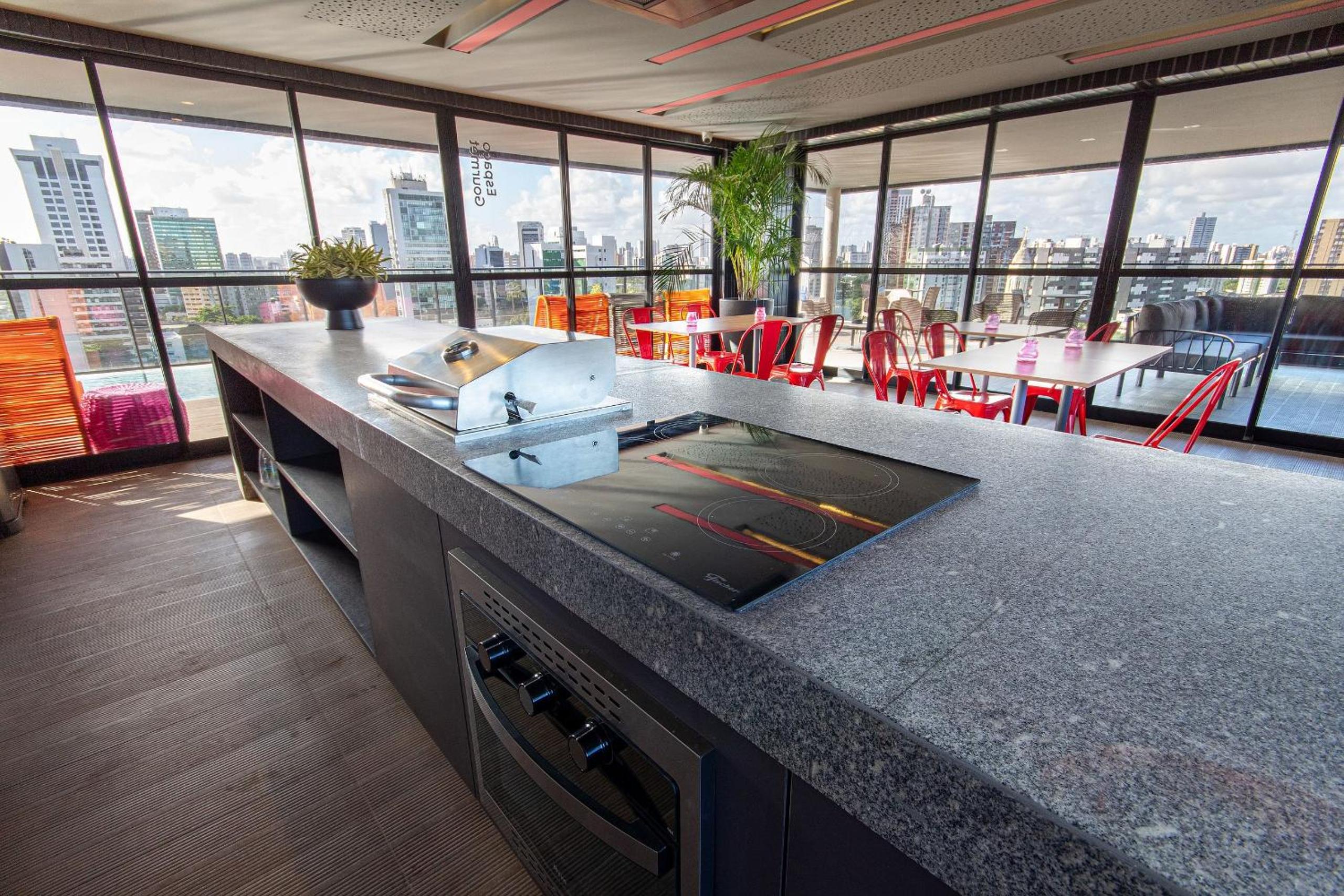 Tolive One #111 - Studio Garden por Carpediem