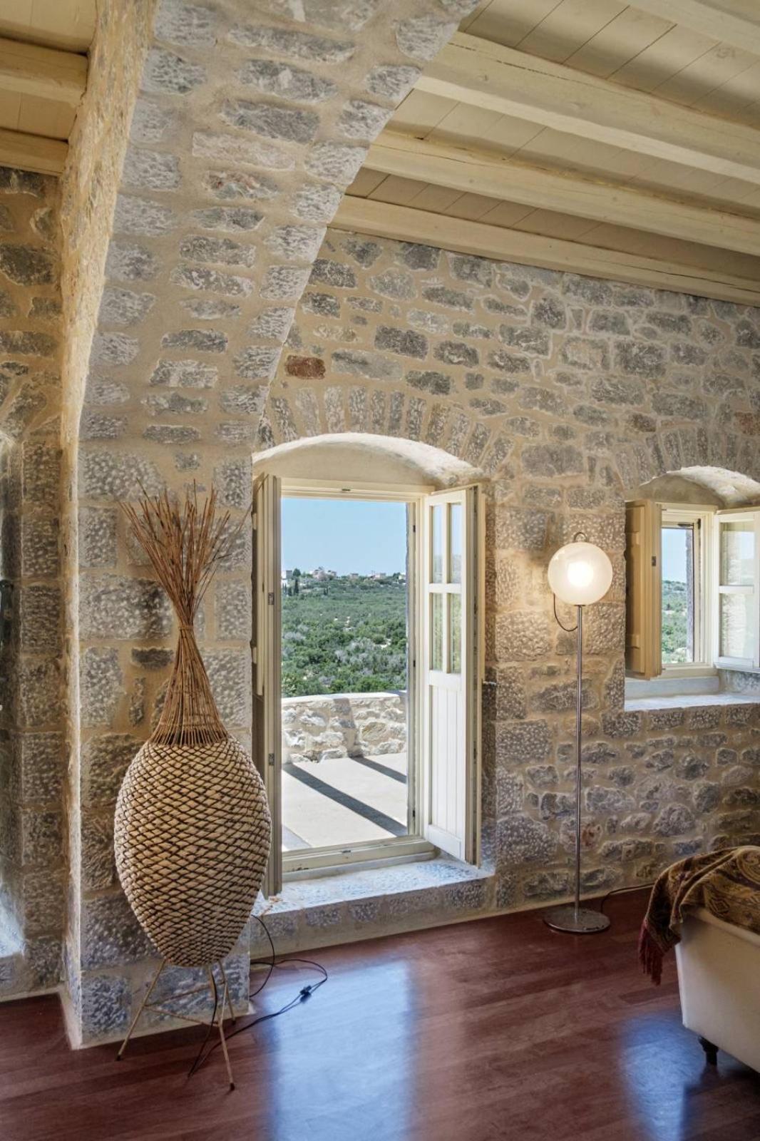Stone Oasis view 2