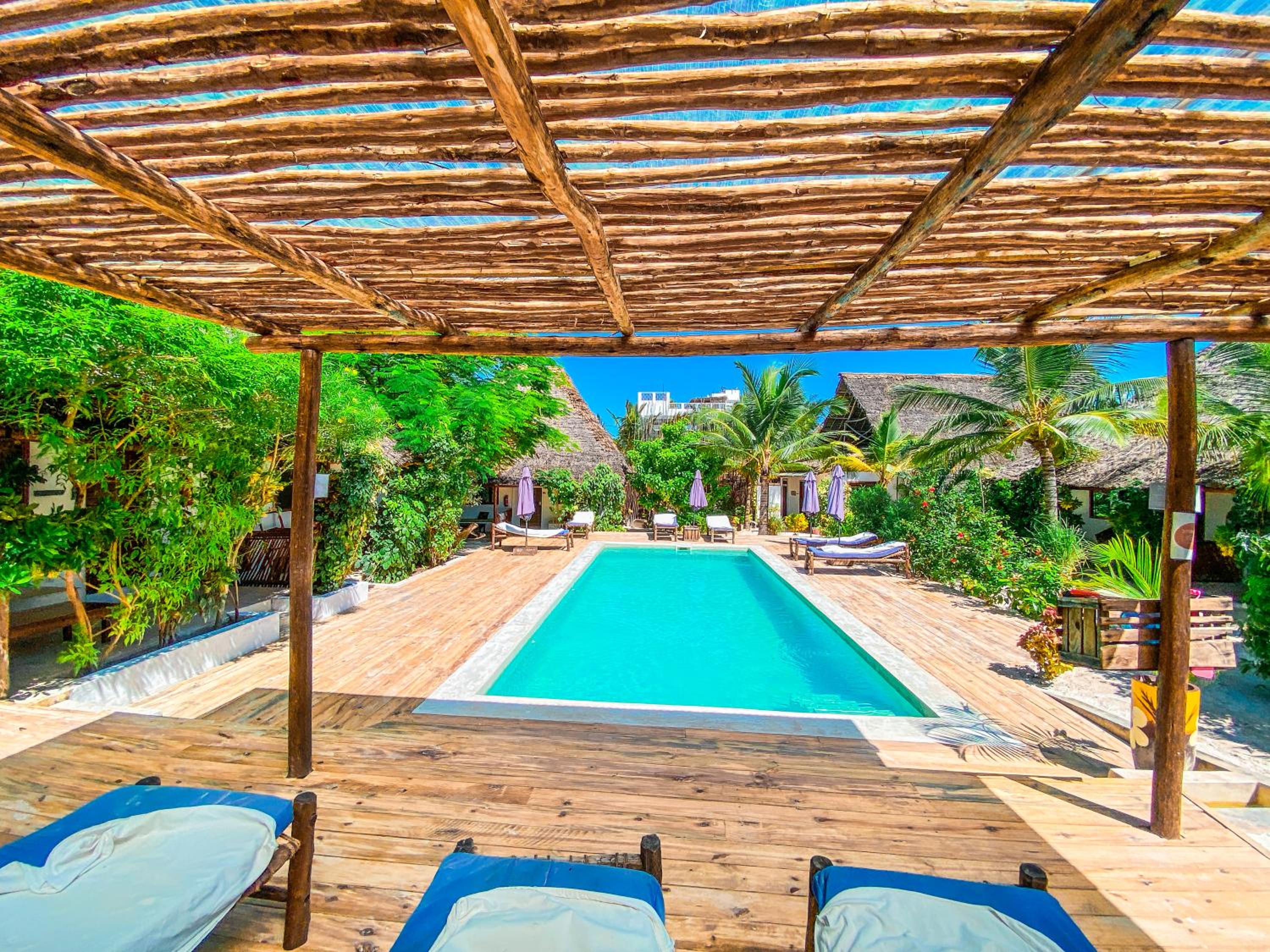 Ananda Beach Hotel