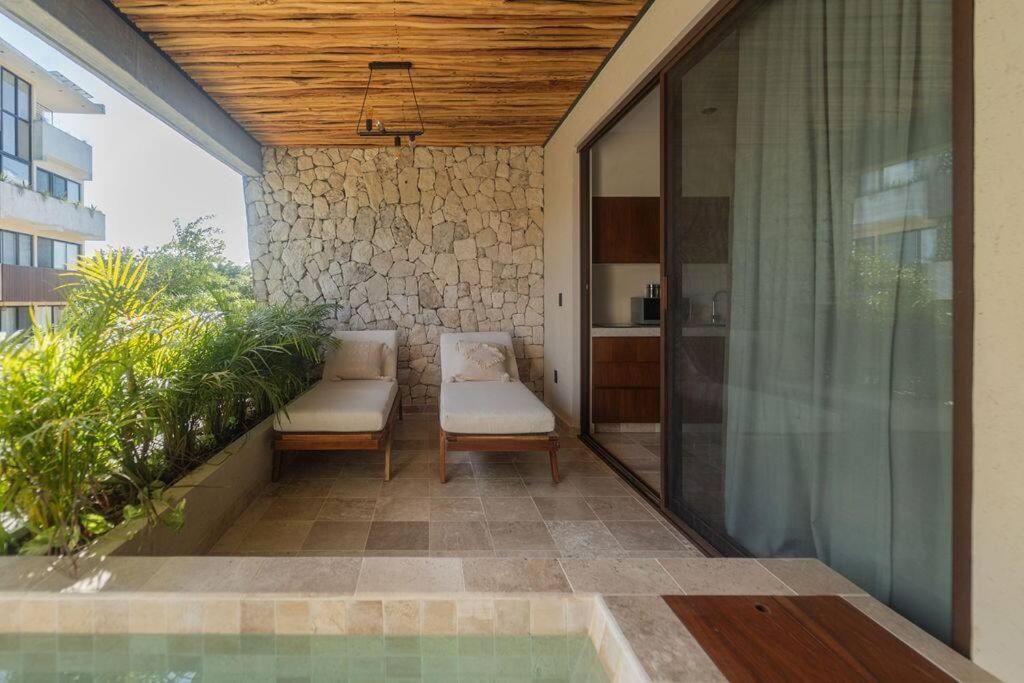 Casa Chul Romantic Apartment view 2