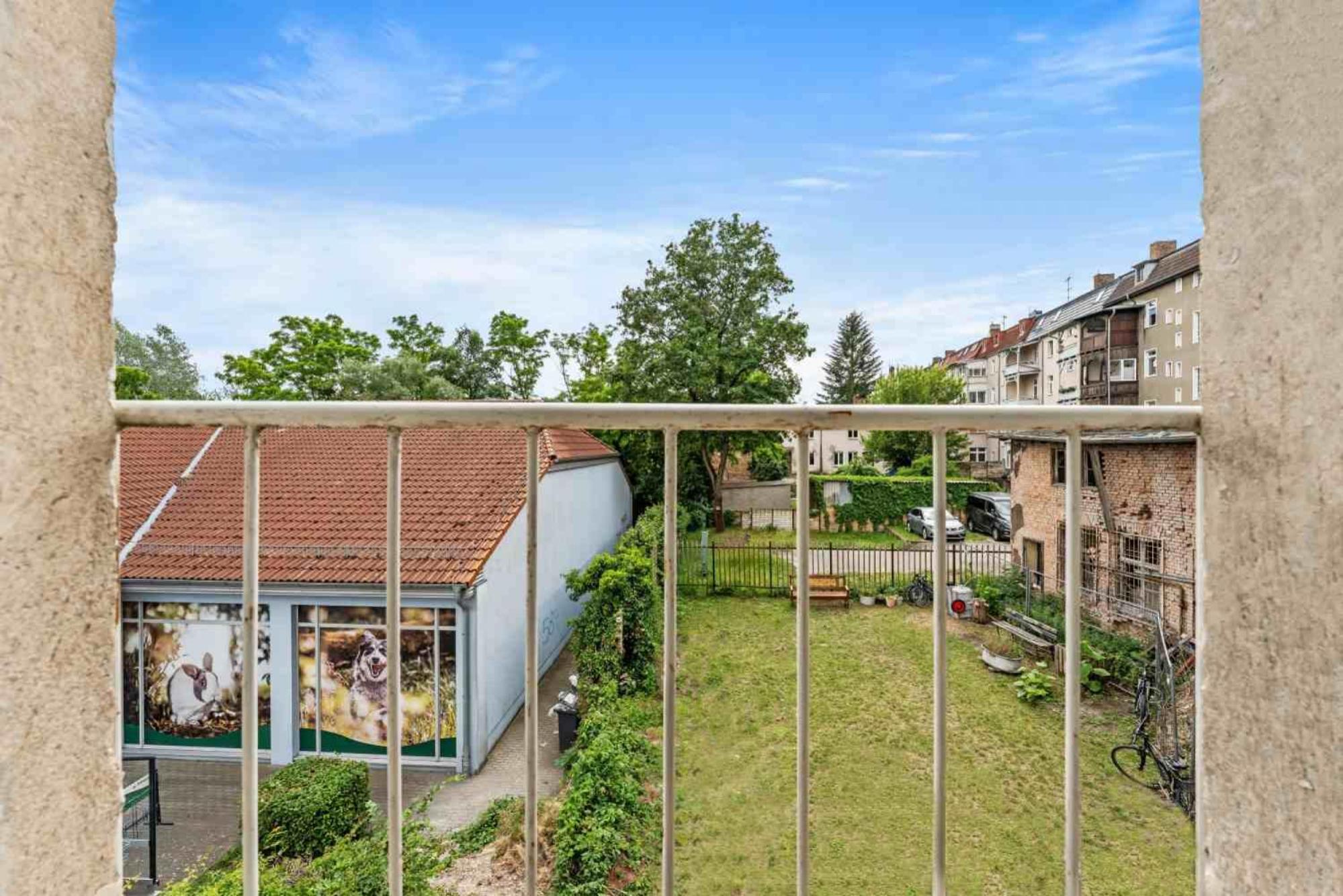 Nice Apartment in Eberswalde