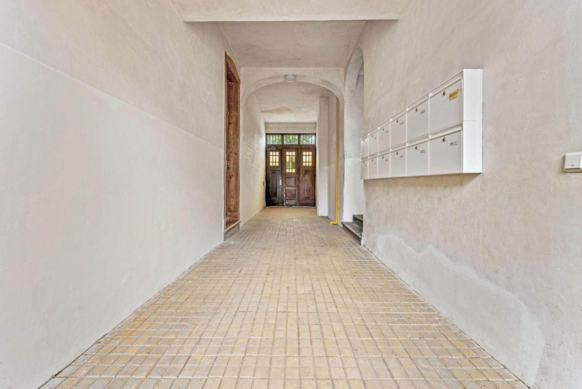 Nice Apartment in Eberswalde