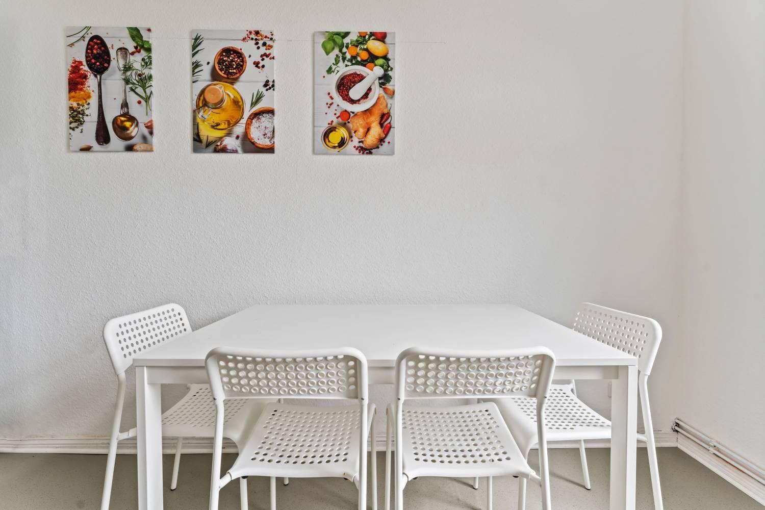 Nice Apartment in Eberswalde