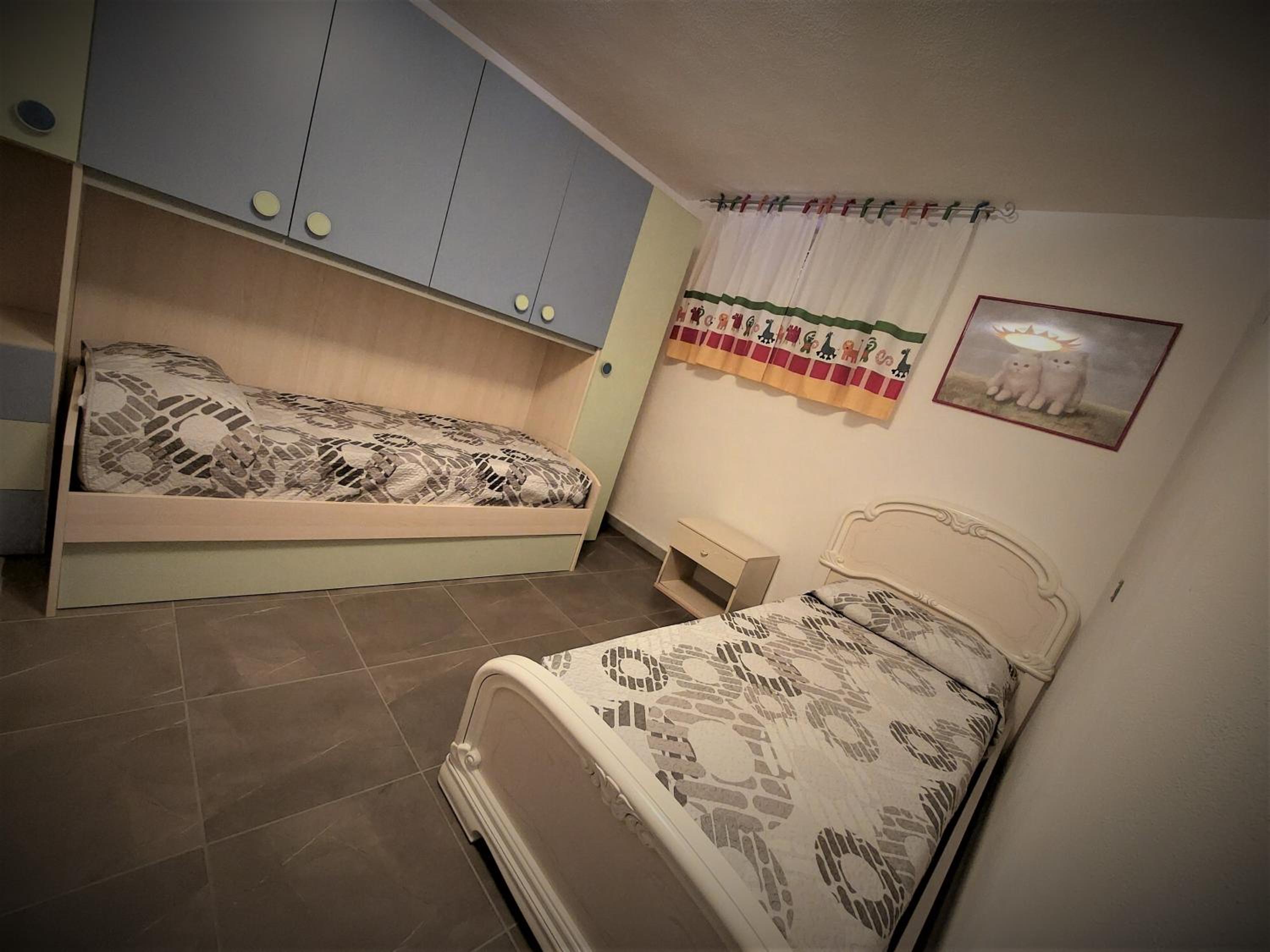 Appartamento al mare DODòSTELL photo 1