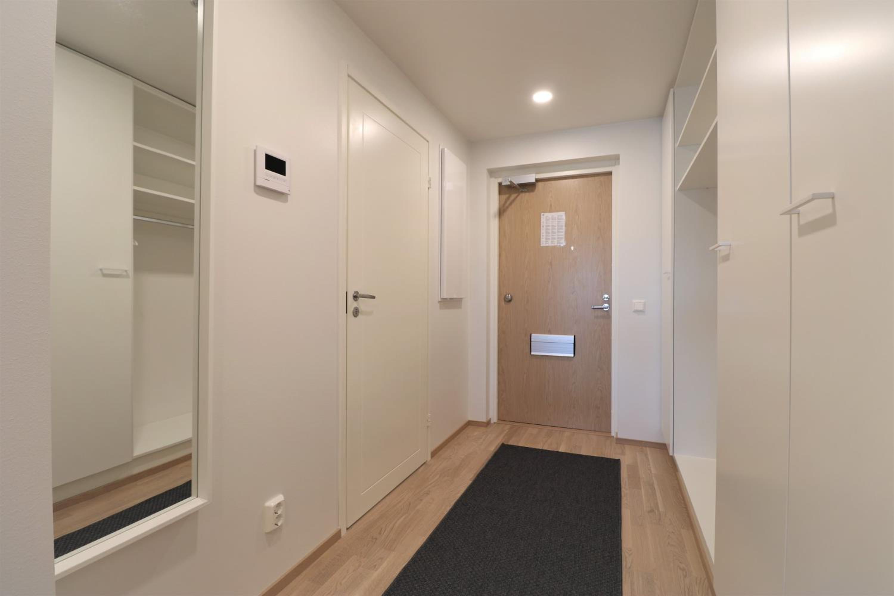 Forenom Serviced Apartments Espoo Matinkylä