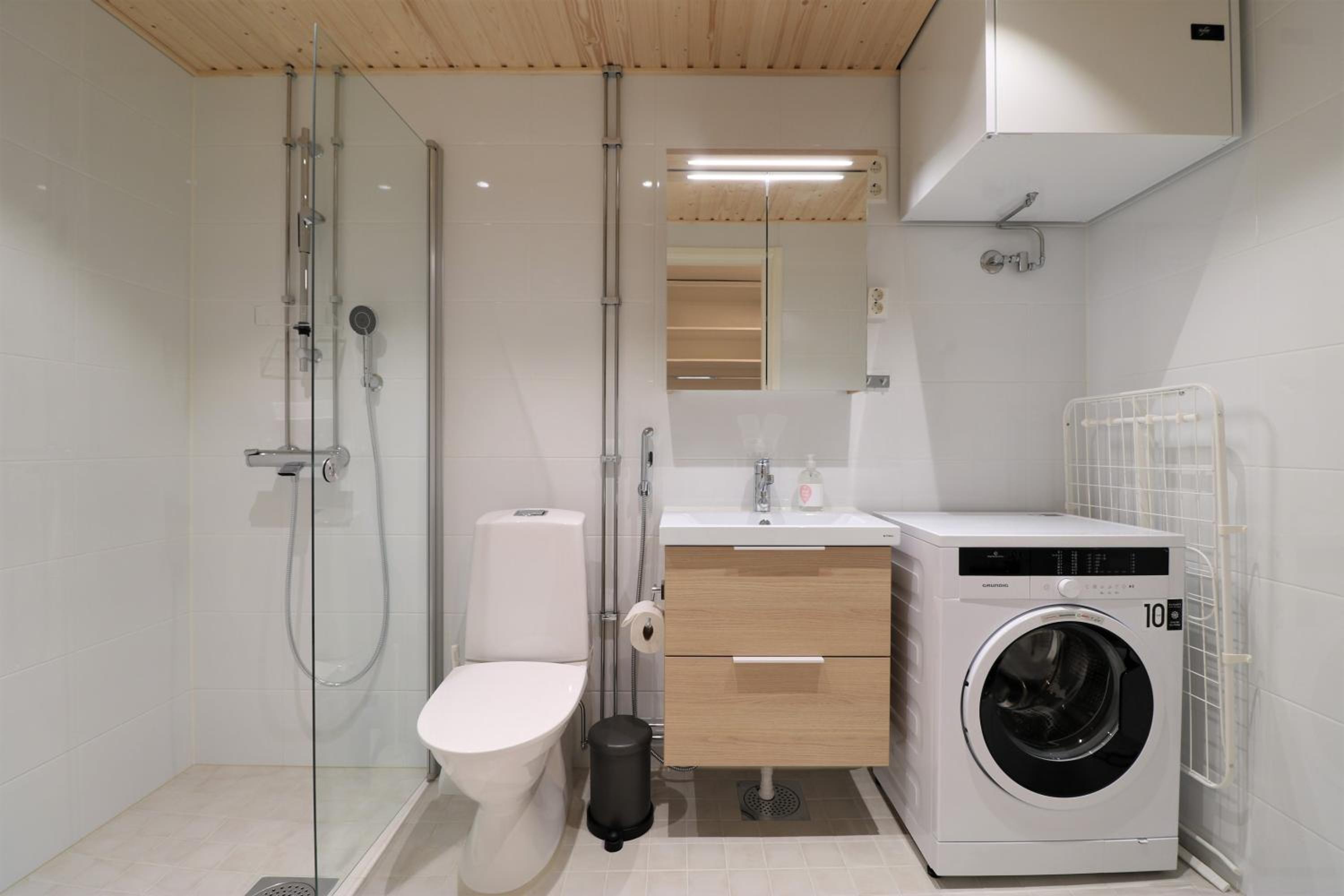 Forenom Serviced Apartments Espoo Matinkylä