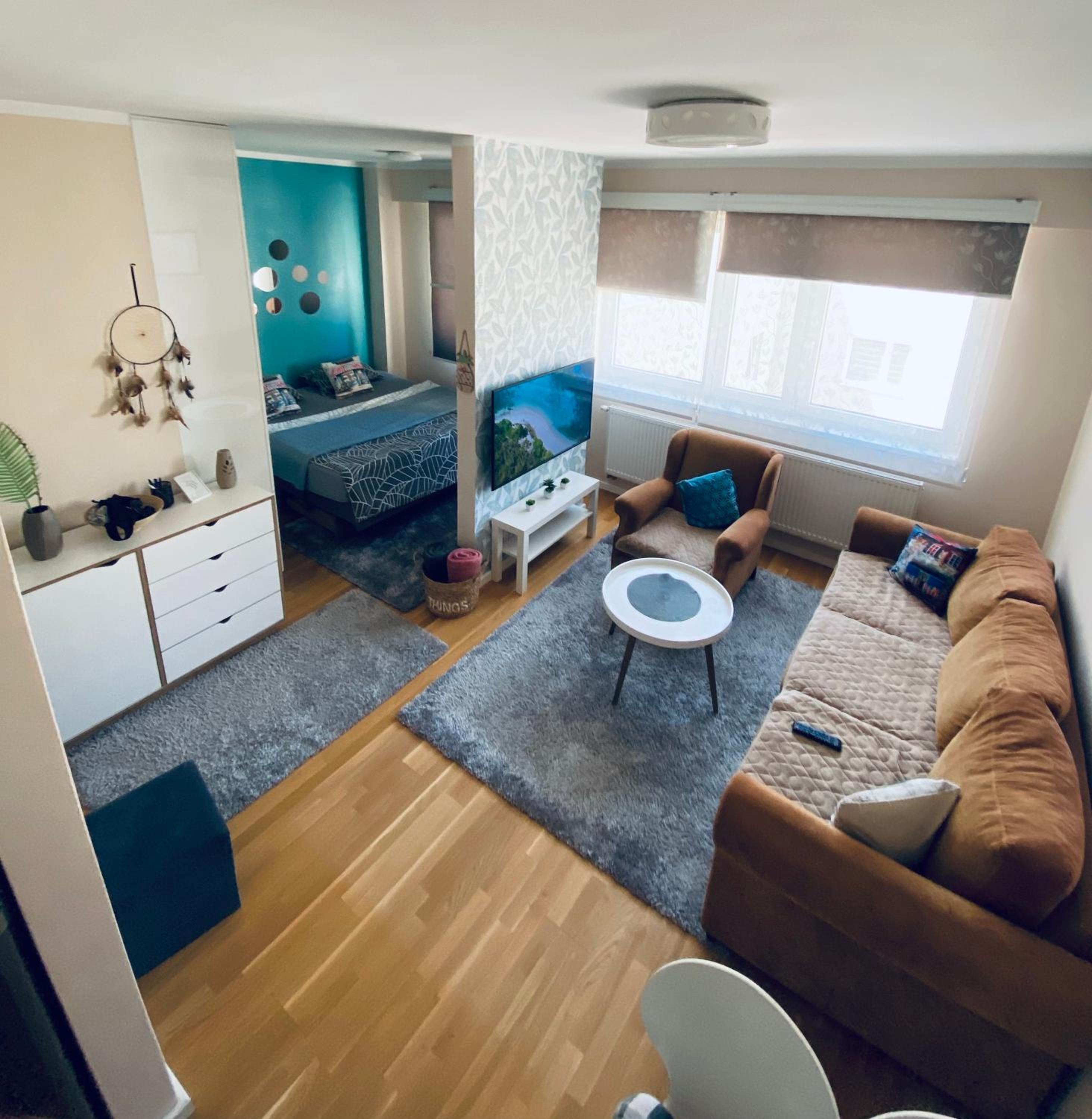 Apartman Otoka-Meandar