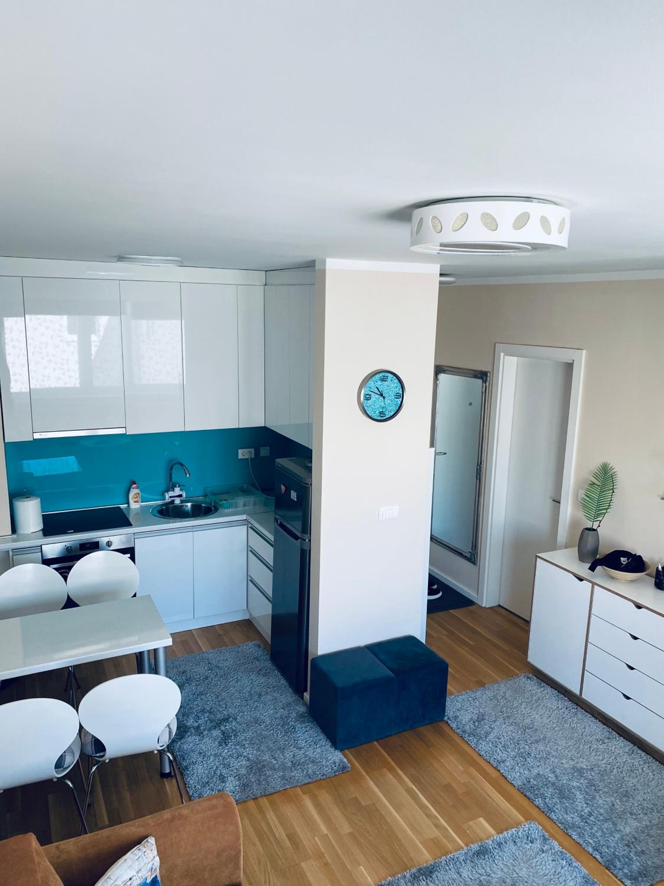 Apartman Otoka-Meandar