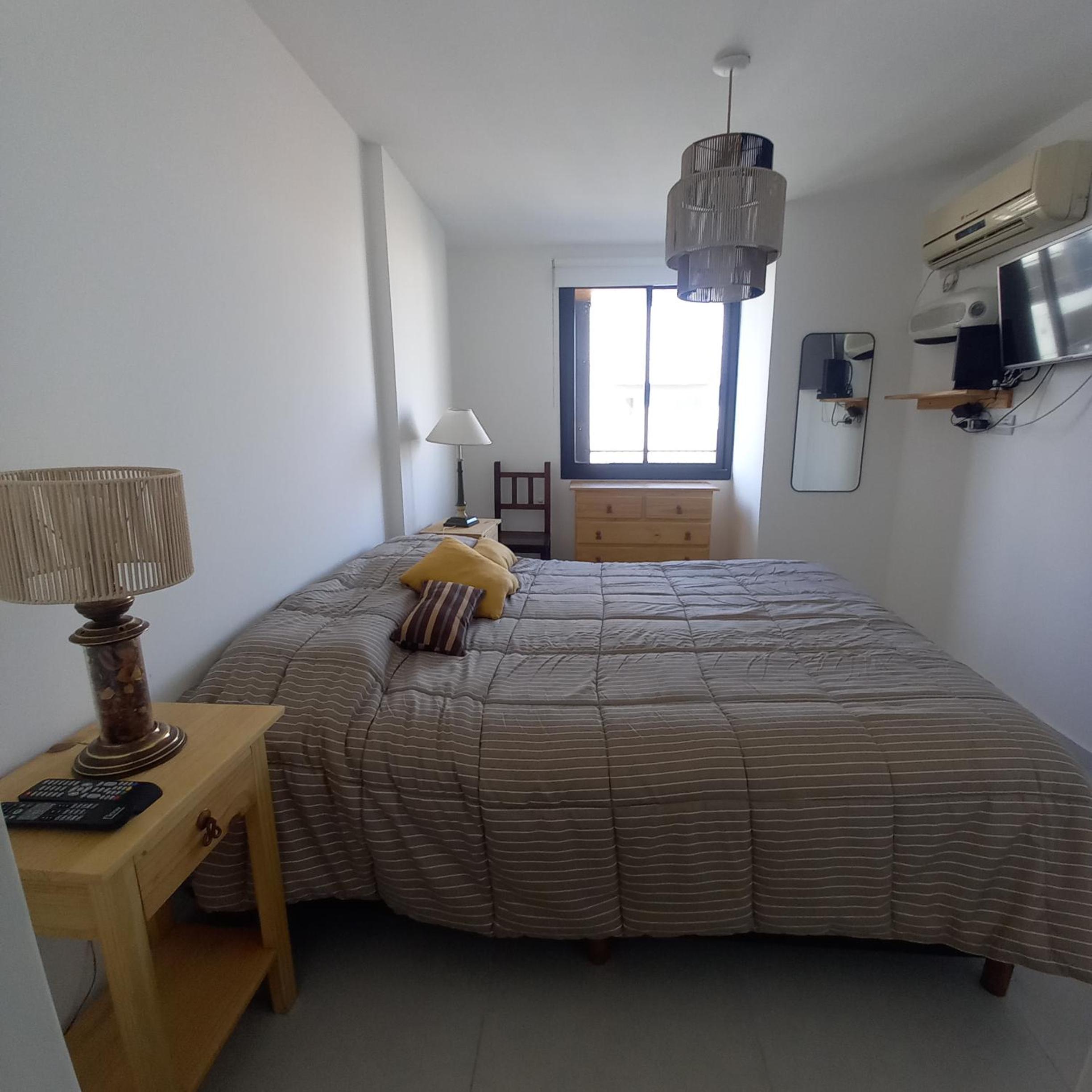 Departamento Moderno General Paz
