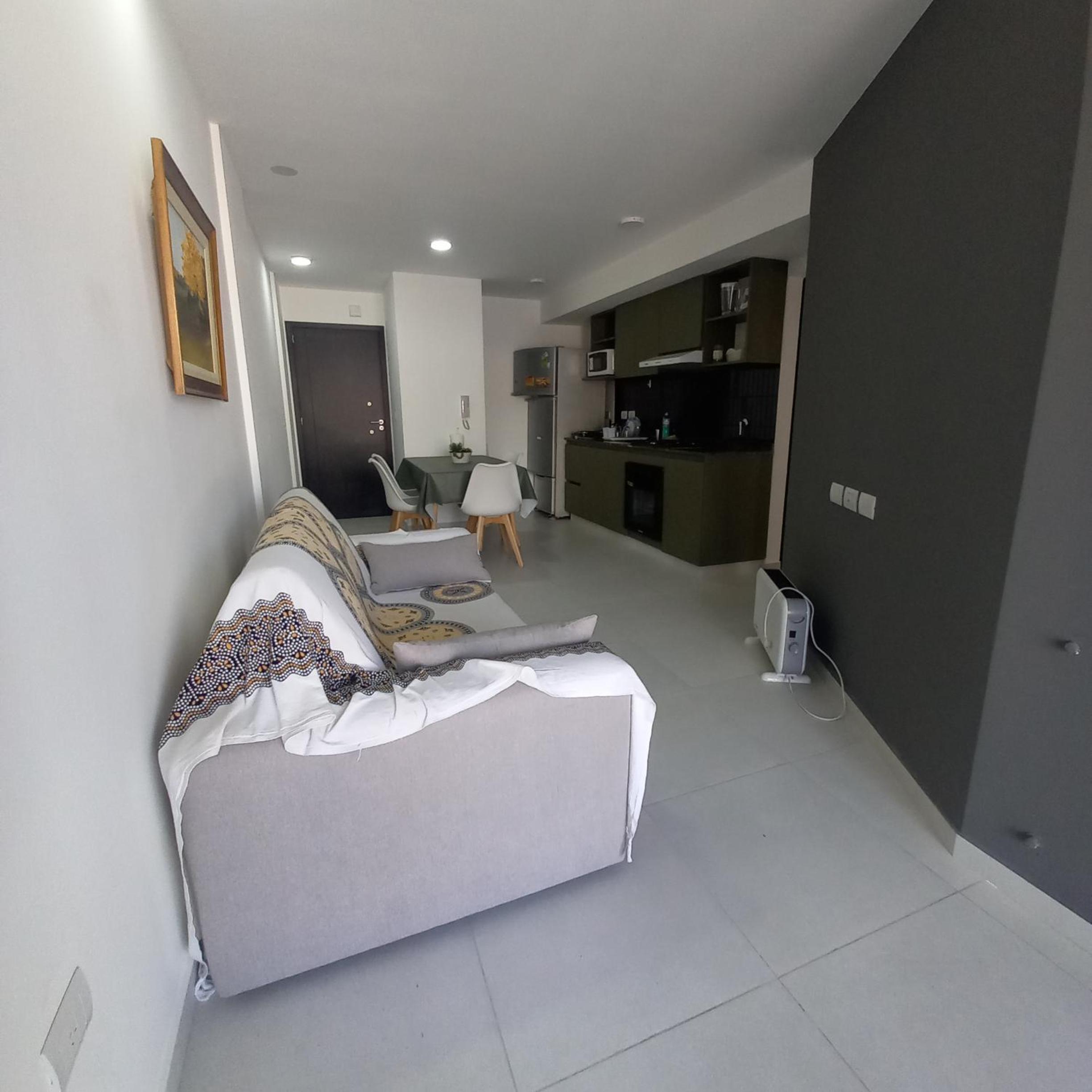 Departamento Moderno General Paz