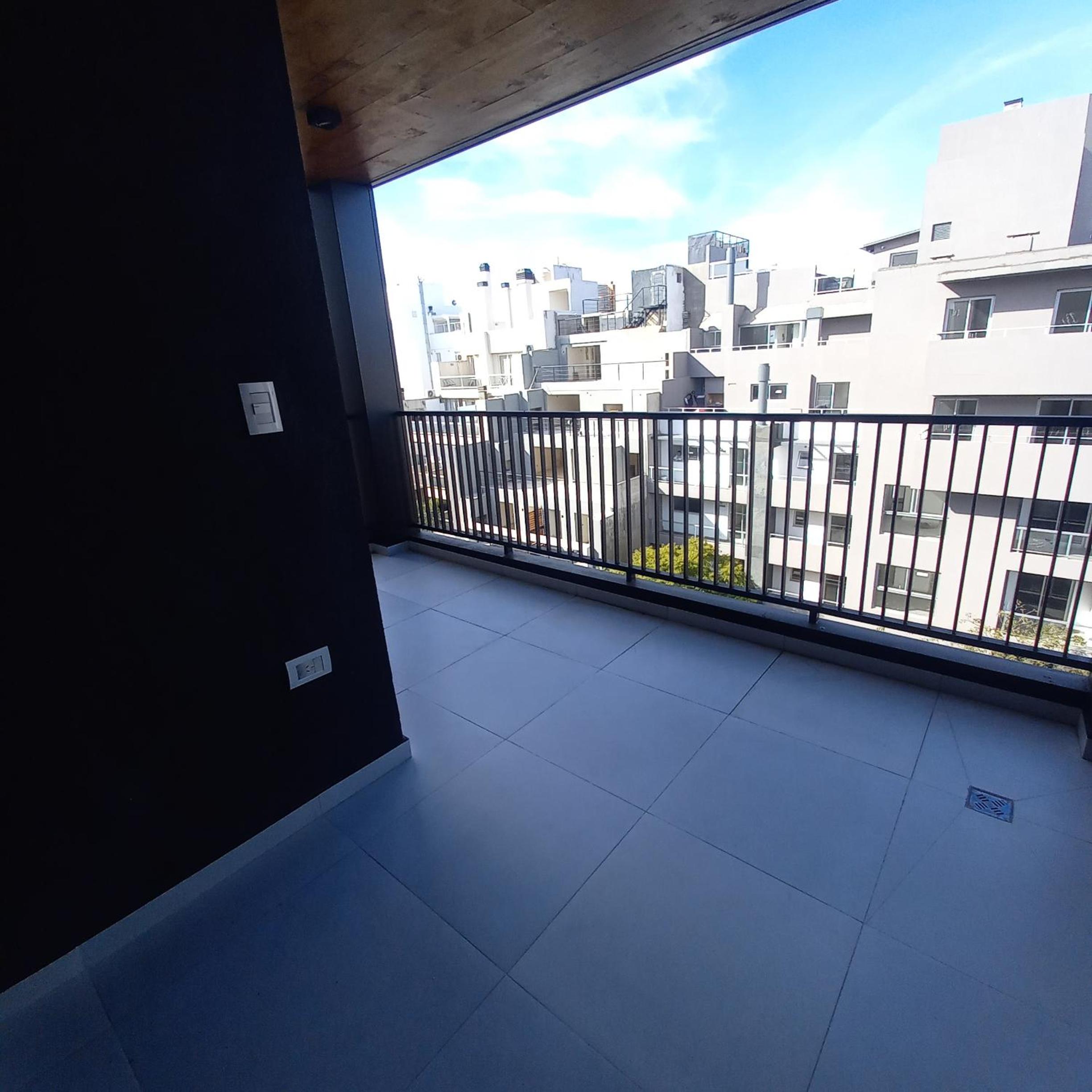 Departamento Moderno General Paz