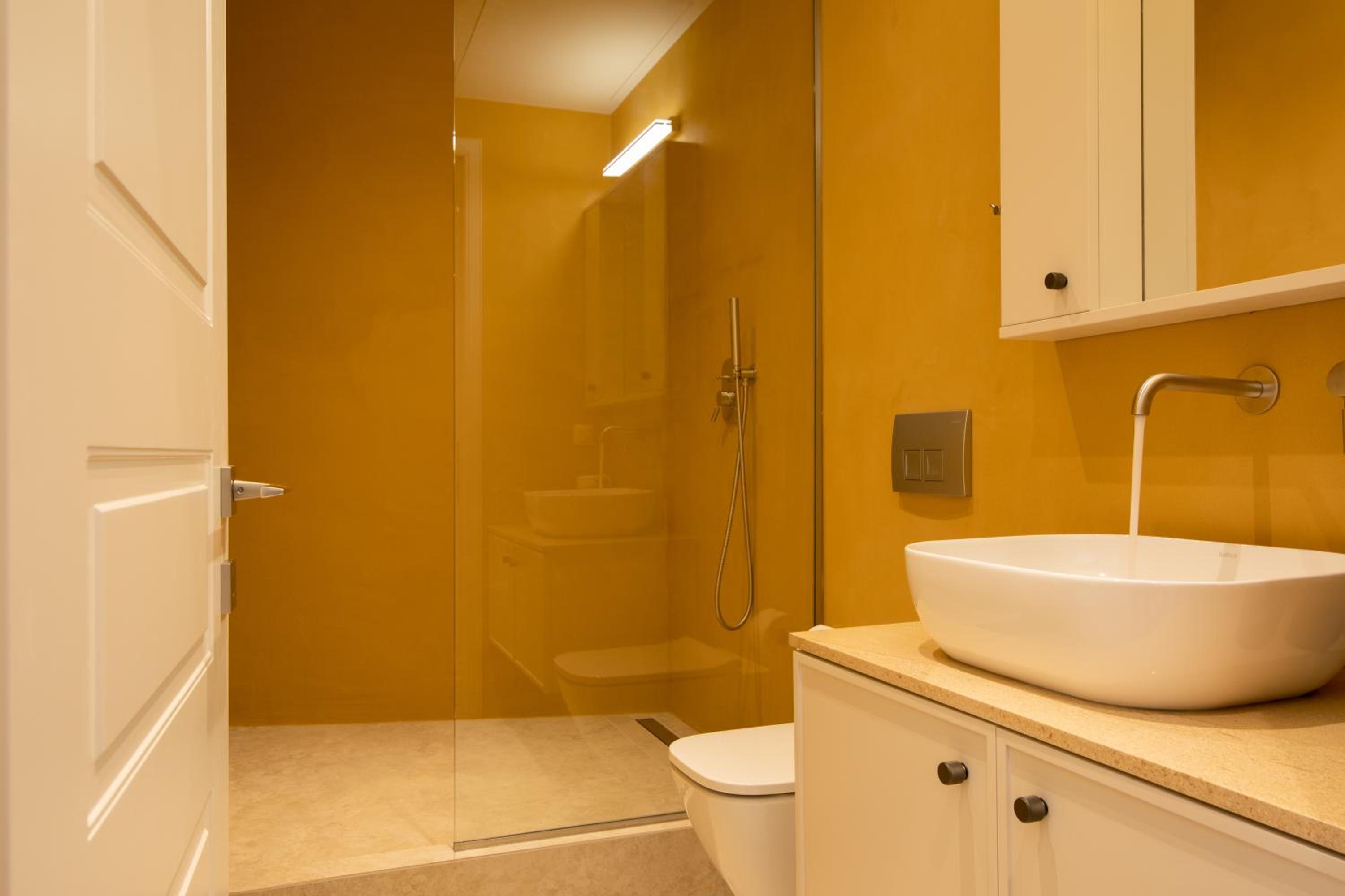 Kantouni Mpizi Suites by CorfuEscapes view 5