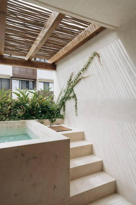 Casa Zebrina Designer Apartment