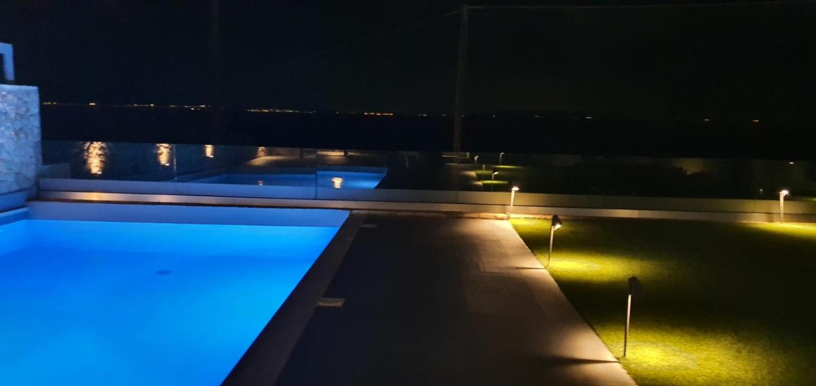 Villa Soligia Azure