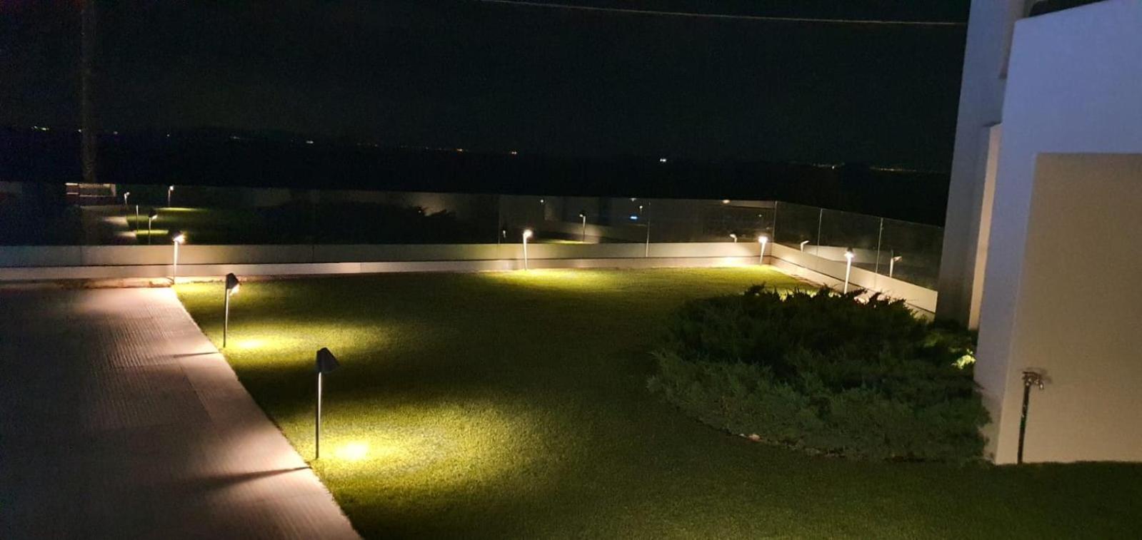 Villa Soligia Azure