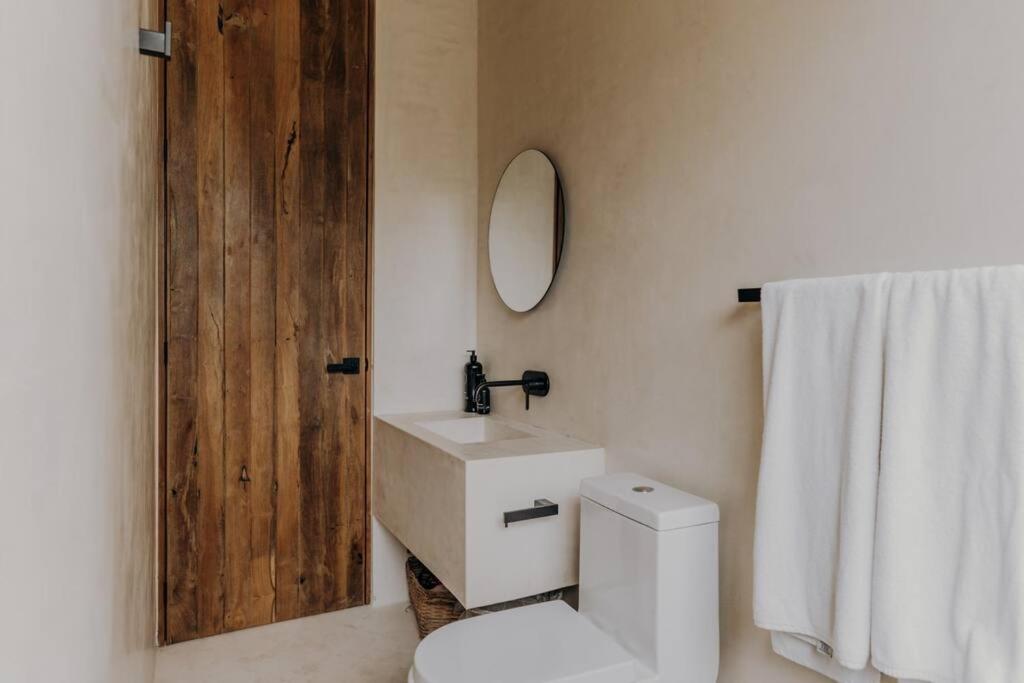 Casa Zebrina Designer Apartment