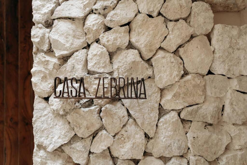 Casa Zebrina Designer Apartment
