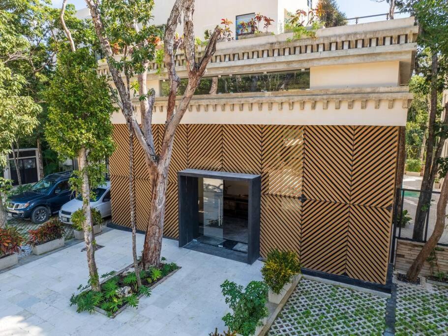 Kaako Tulum Modern Condo view 5