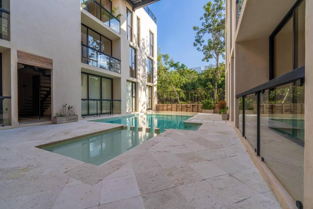 Kaako Tulum Modern Condo view 2