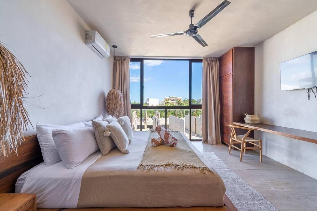 Chaya Rooftop Paradise 2 Bedroom