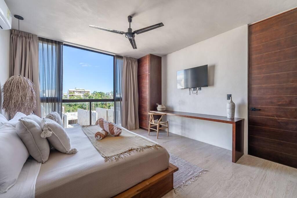 Chaya Rooftop Paradise 2 Bedroom
